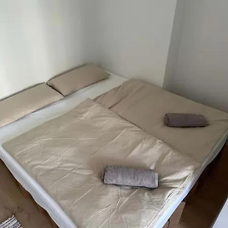 Apartman Helles Elegantes In Berlin-schoeneberg
