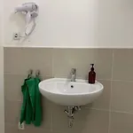 Helles Elegantes In Berlin-schoeneberg 아파트