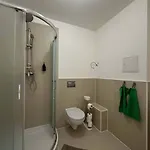 Helles Elegantes In Berlin-schoeneberg 아파트 베를린