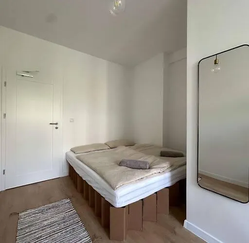 Helles Elegantes In Berlin-schoeneberg