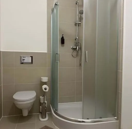 Appartement Helles Elegantes In Berlin-schoeneberg