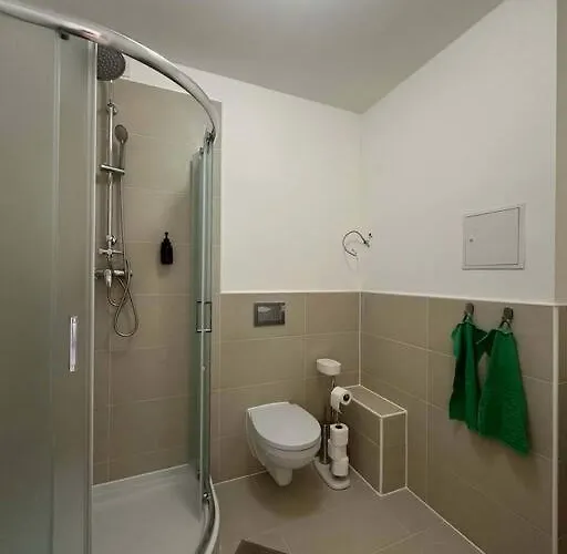 Helles Elegantes In Berlin-schoeneberg Appartement Berlin