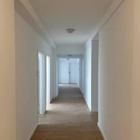 Helles Elegantes In Berlin-schoeneberg Berlin