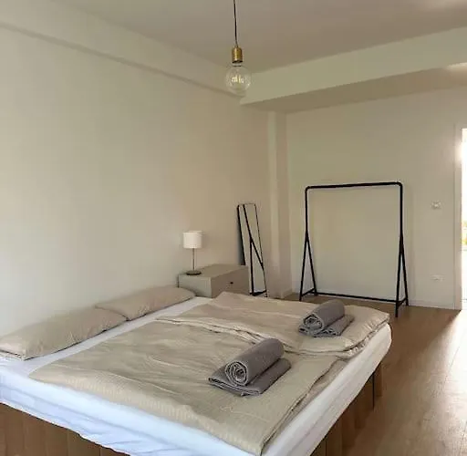 Helles Elegantes In Berlin-schoeneberg Berlín