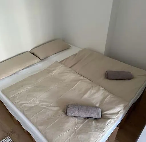 Apartamento Helles Elegantes In Berlin-schoeneberg